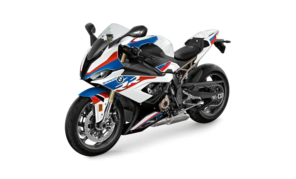 Bmw S 1000 RR S 1000 RR (2019 - 20) (11)