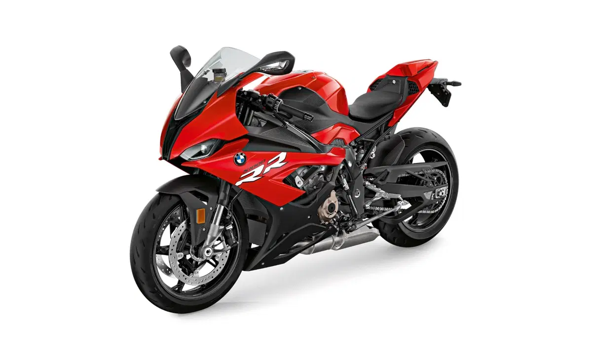Bmw S 1000 RR S 1000 RR (2019 - 20) (8)
