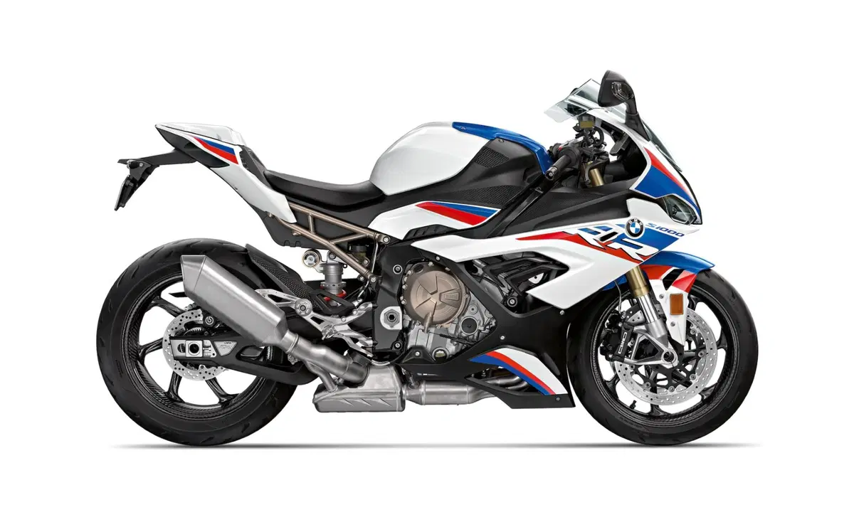 Bmw S 1000 RR S 1000 RR (2019 - 20) (12)