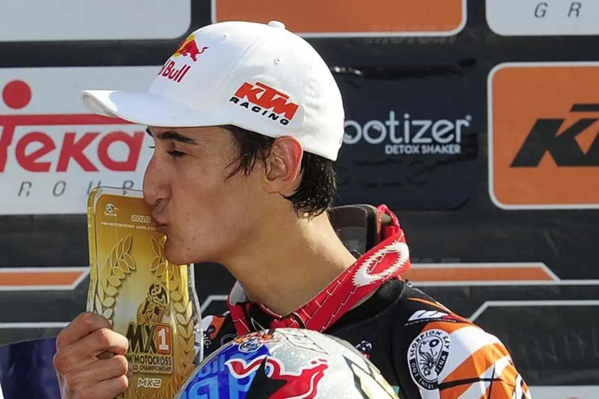 MX. Le foto più spettacolari del GP del Benelux (53)