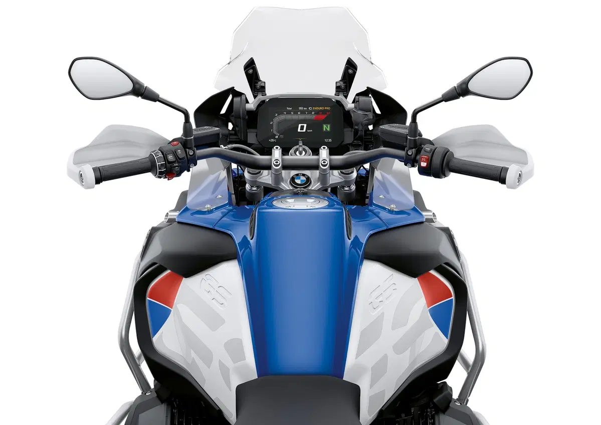 Bmw R 1250 GS Adventure R 1250 GS Adventure (2019 - 20) (4)