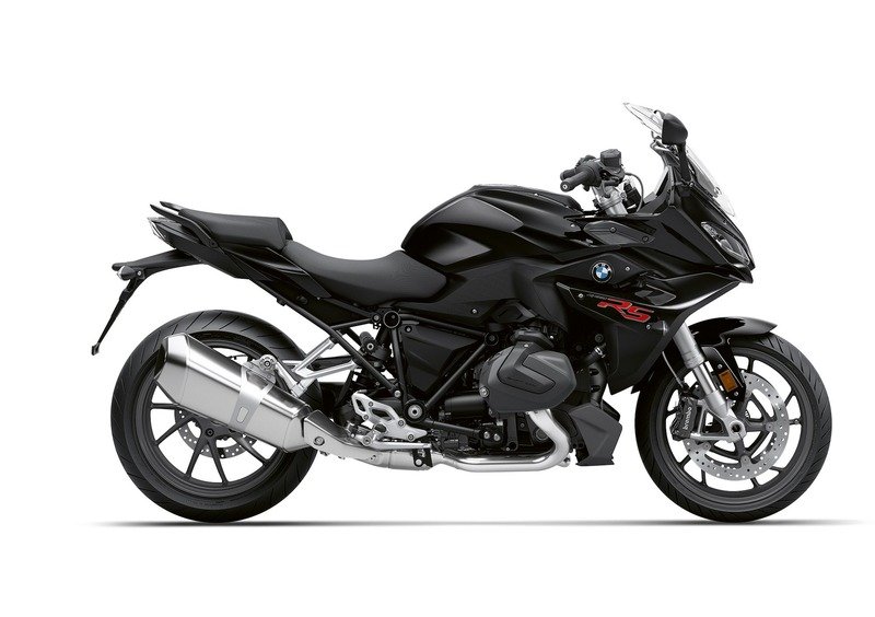 Bmw R 1250 RS R 1250 RS (2019 - 20) (13)