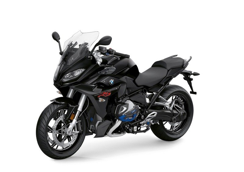 Bmw R 1250 RS R 1250 RS (2019 - 20) (14)