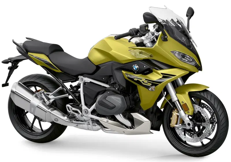 Bmw R 1250 RS R 1250 RS (2019 - 20) (4)