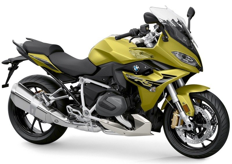 Bmw R 1250 RS R 1250 RS (2019 - 20) (4)