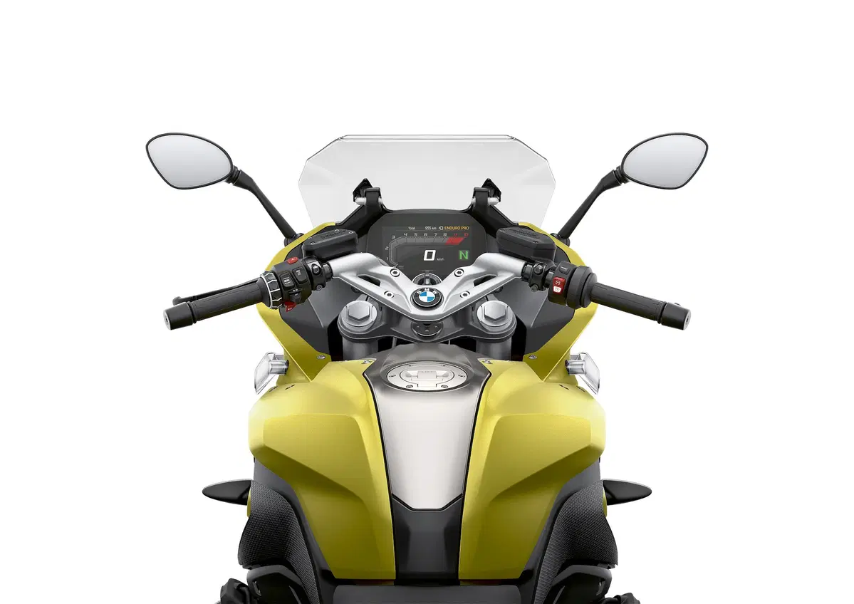 Bmw R 1250 RS R 1250 RS (2019 - 20) (10)