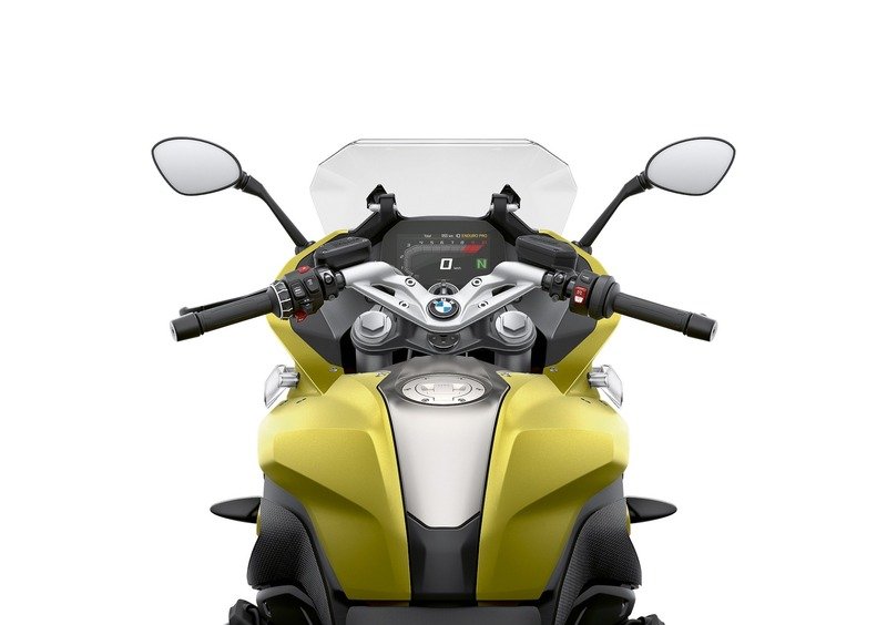 Bmw R 1250 RS R 1250 RS (2019 - 20) (10)