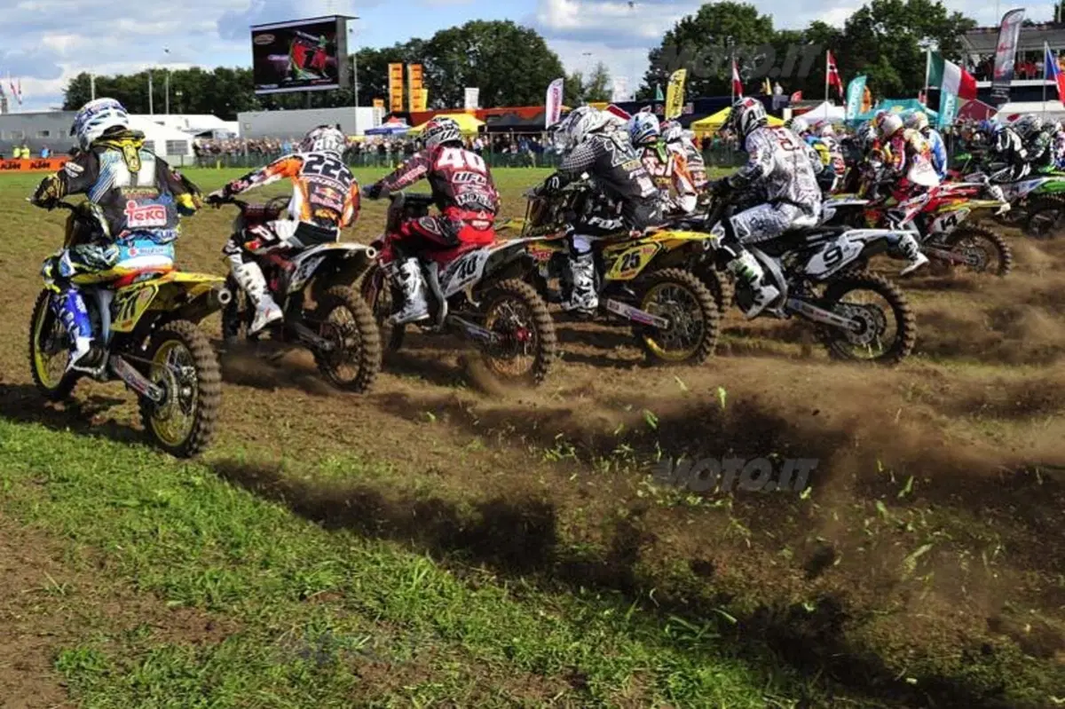 MX. Le foto più spettacolari del GP del Benelux (56)
