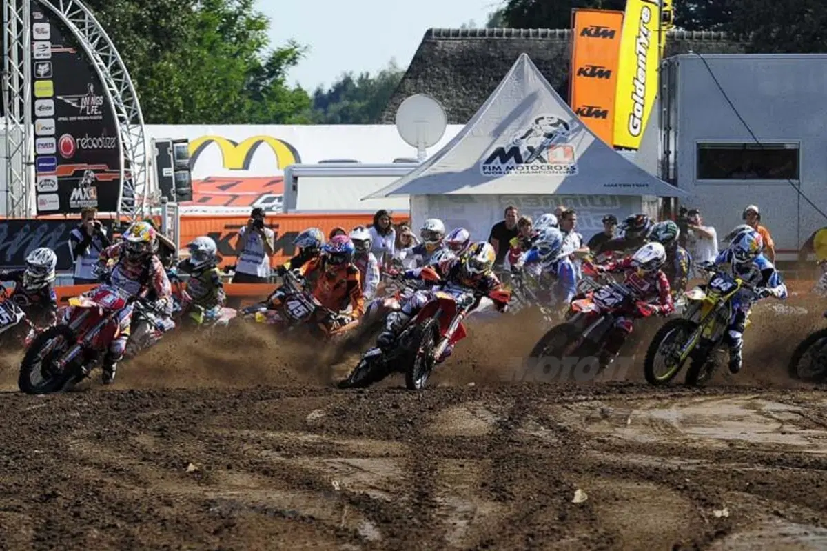 MX. Le foto più spettacolari del GP del Benelux (57)