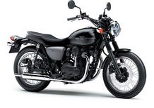 Kawasaki W 800 Street (2019 - 20)