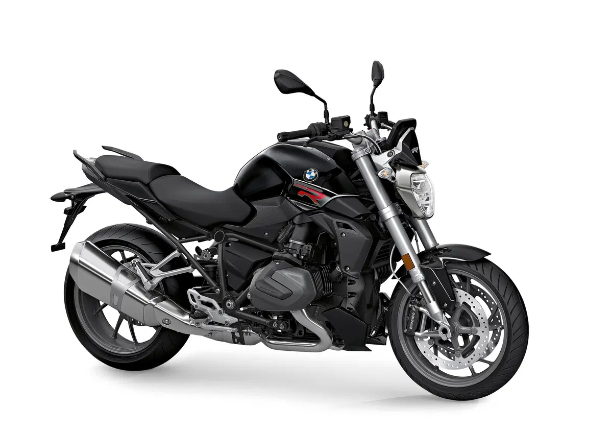 Bmw R 1250 R R 1250 R (2019 - 20) (8)