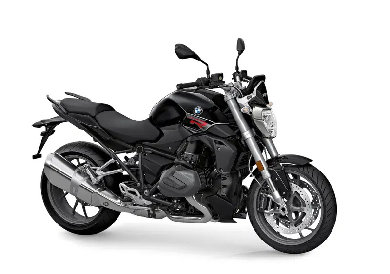Bmw R 1250 R R 1250 R (2019 - 20) (8)