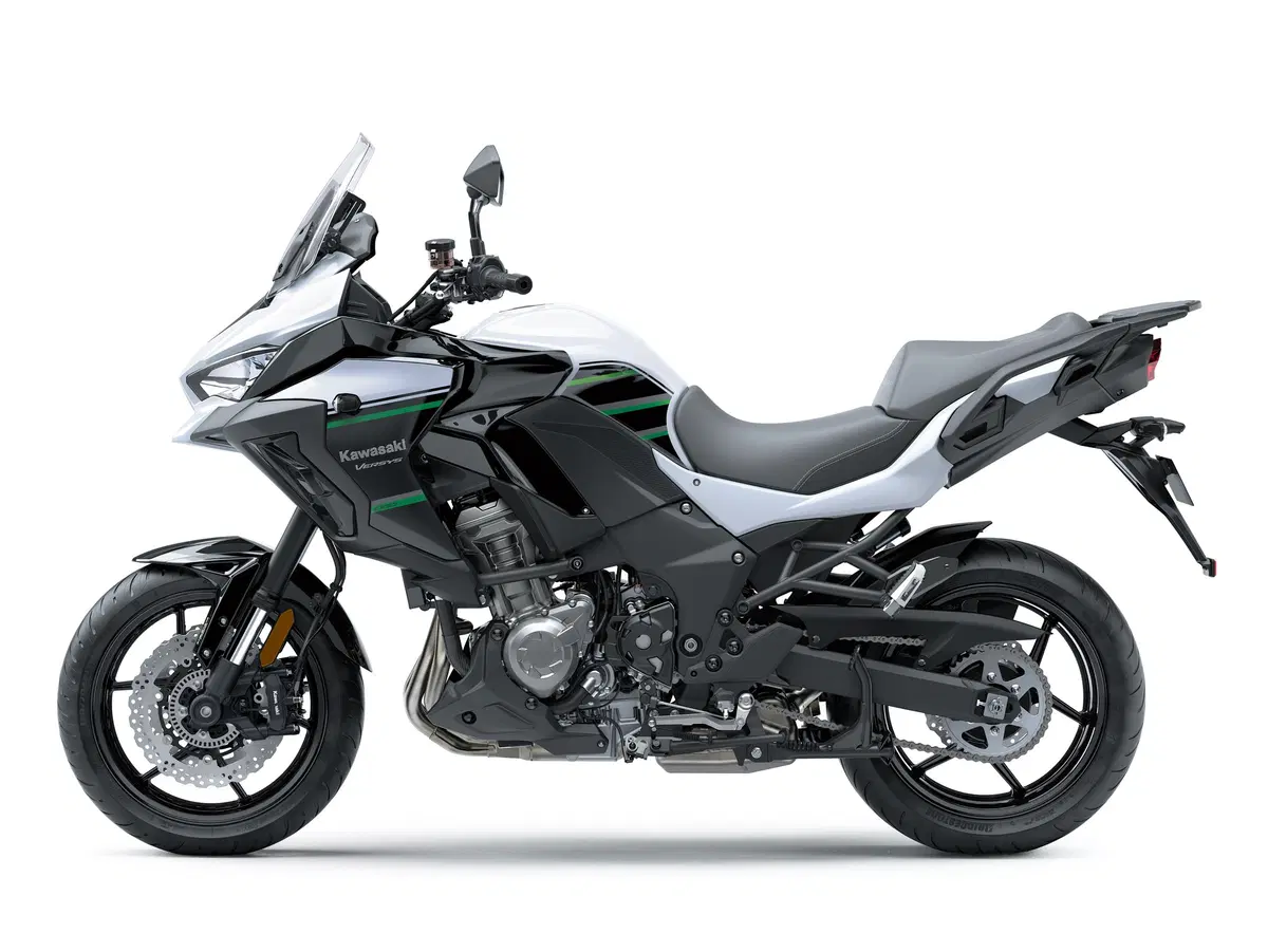 Kawasaki Versys 1000 Versys 1000 (2019 - 20) (6)