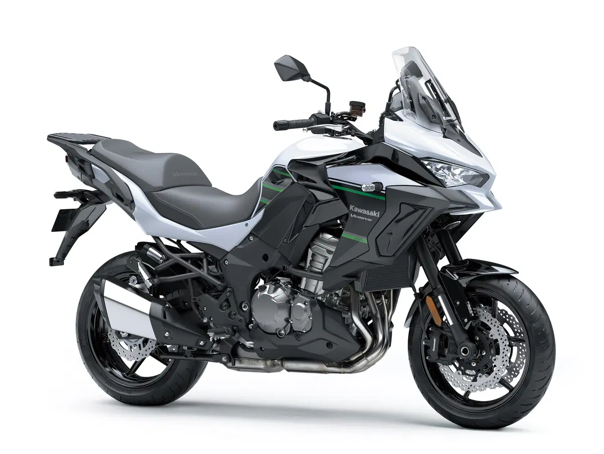 Kawasaki Versys 1000 Versys 1000 (2019 - 20) (3)