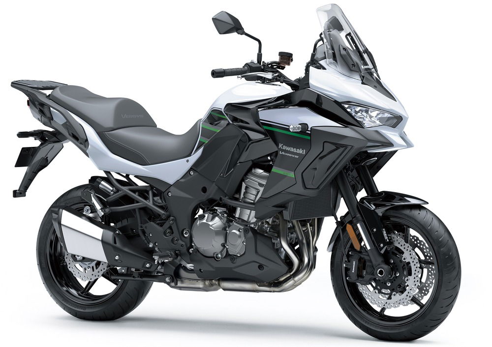 Kawasaki Versys 1000 (2019 - 20) (3)