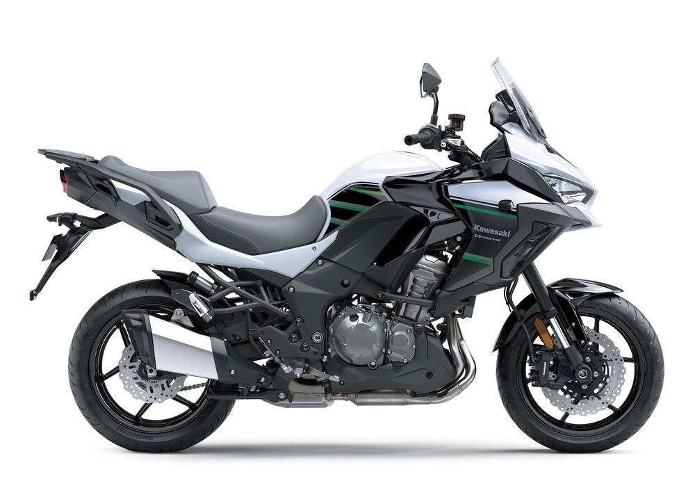 Kawasaki Versys 1000 (2019 - 20) (4)