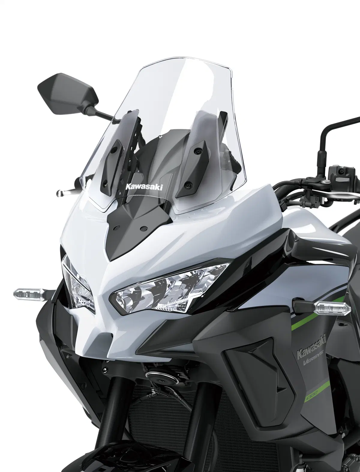 Kawasaki Versys 1000 Versys 1000 (2019 - 20) (5)