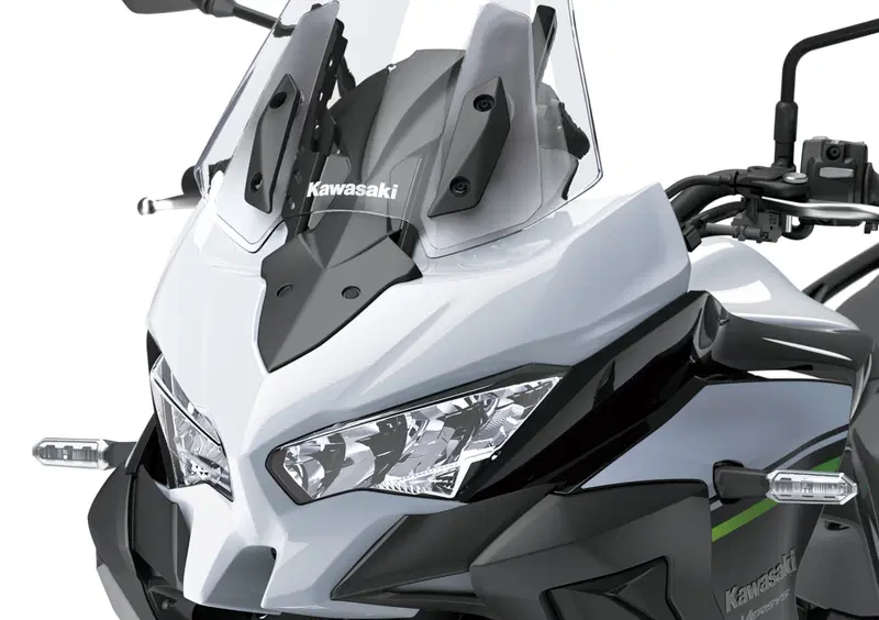 Kawasaki Versys 1000 Versys 1000 (2019 - 20) (5)