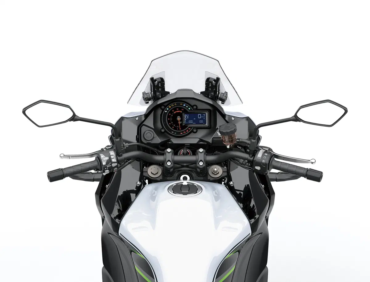 Kawasaki Versys 1000 Versys 1000 (2019 - 20) (7)
