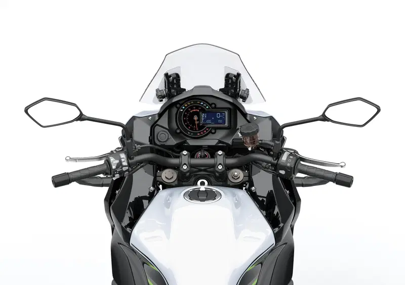 Kawasaki Versys 1000 Versys 1000 (2019 - 20) (7)
