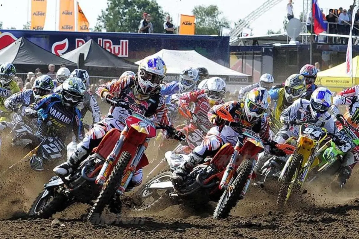 MX. Le foto più spettacolari del GP del Benelux (58)