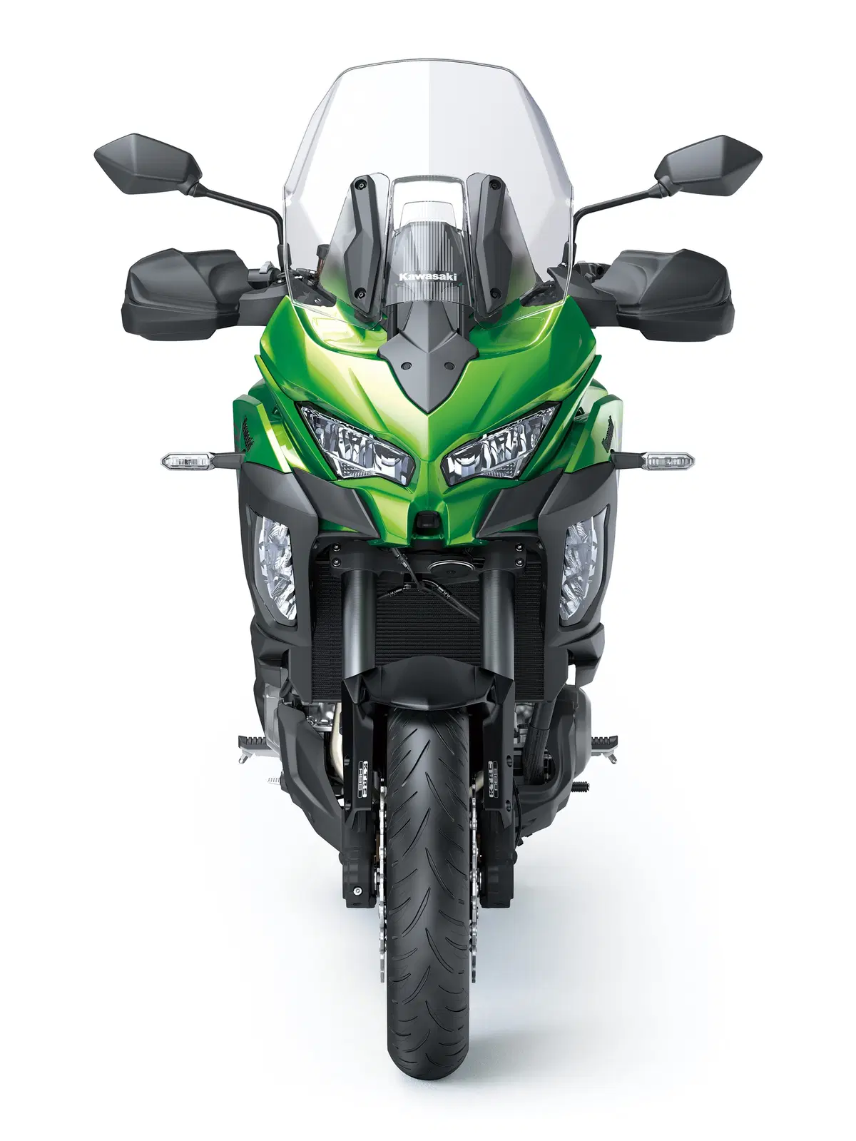 Kawasaki Versys 1000 Versys 1000 SE (2019 - 20) (4)