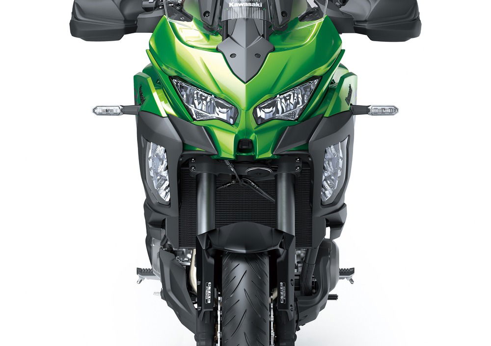 Kawasaki Versys 1000 SE (2019 - 20) (4)