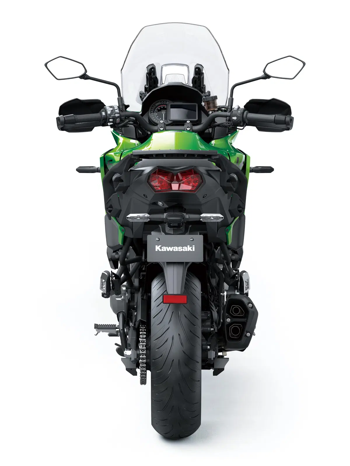 Kawasaki Versys 1000 Versys 1000 SE (2019 - 20) (6)