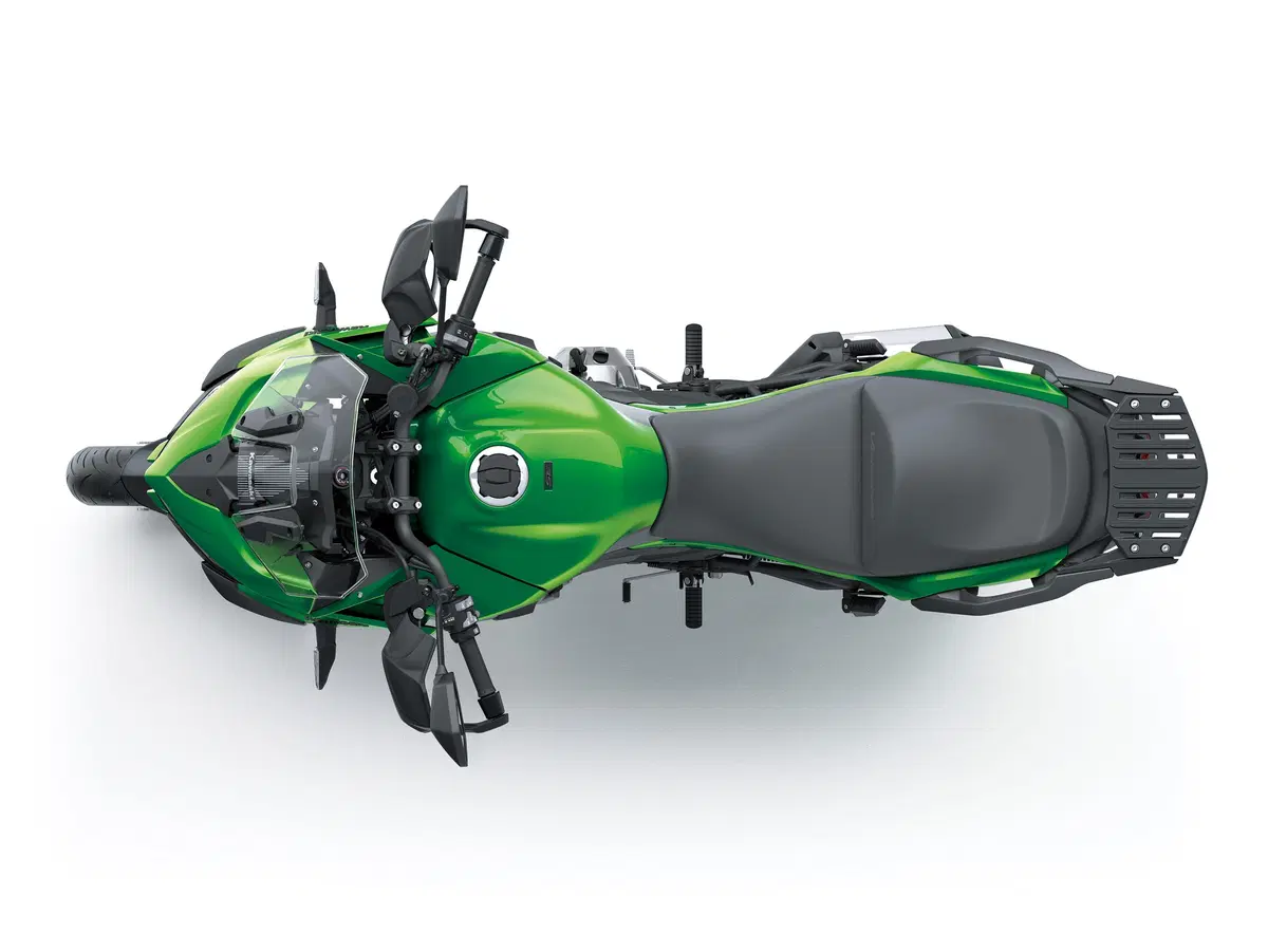 Kawasaki Versys 1000 Versys 1000 SE (2019 - 20) (12)