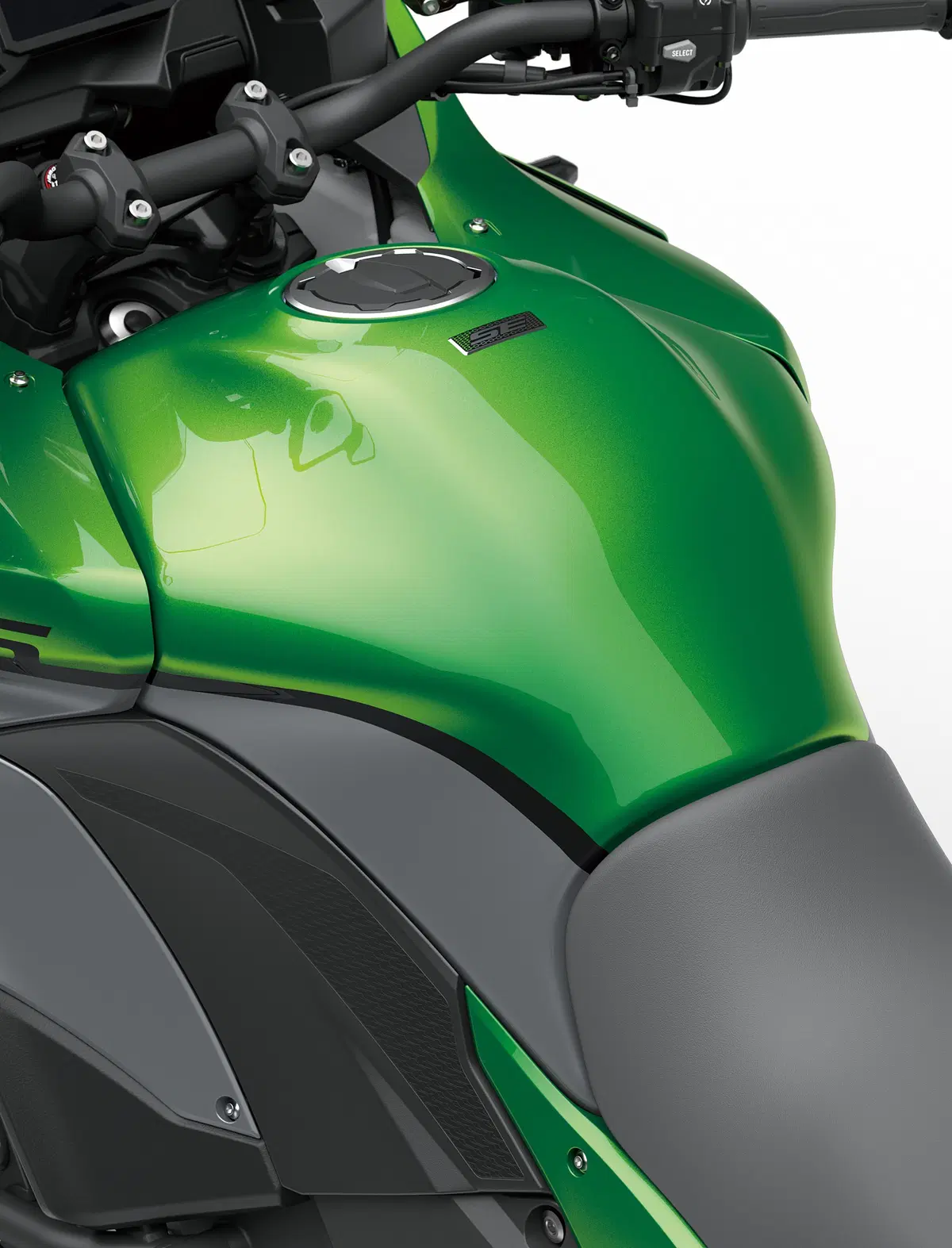 Kawasaki Versys 1000 Versys 1000 SE (2019 - 20) (11)