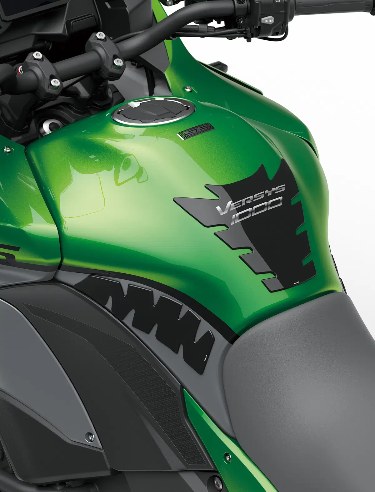 Kawasaki Versys 1000 Versys 1000 SE (2019 - 20) (18)