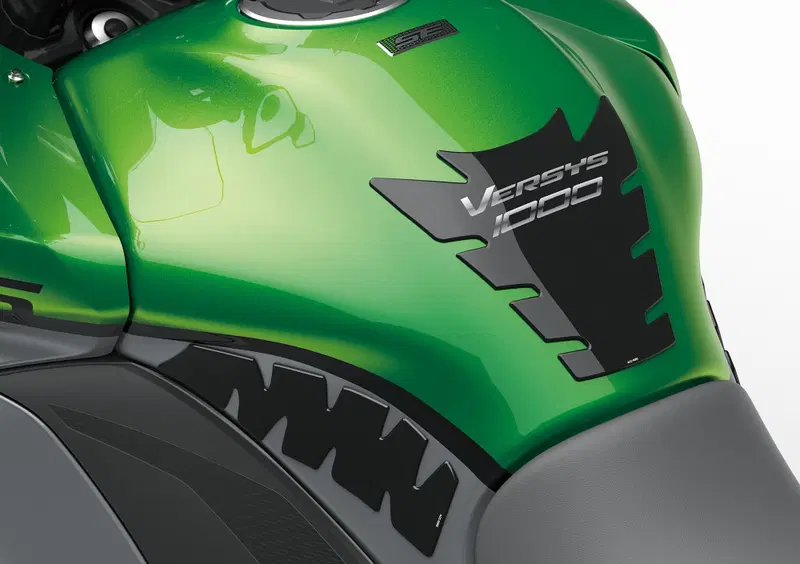 Kawasaki Versys 1000 Versys 1000 SE (2019 - 20) (18)