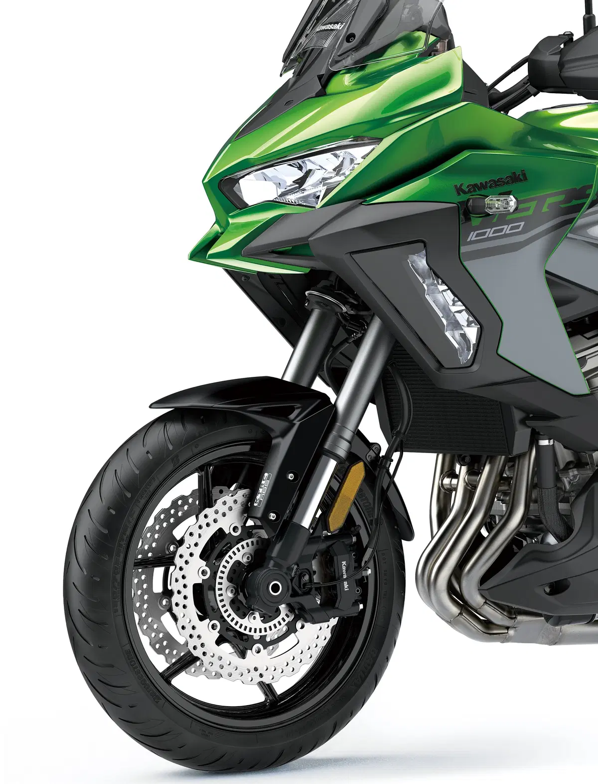 Kawasaki Versys 1000 Versys 1000 SE (2019 - 20) (20)