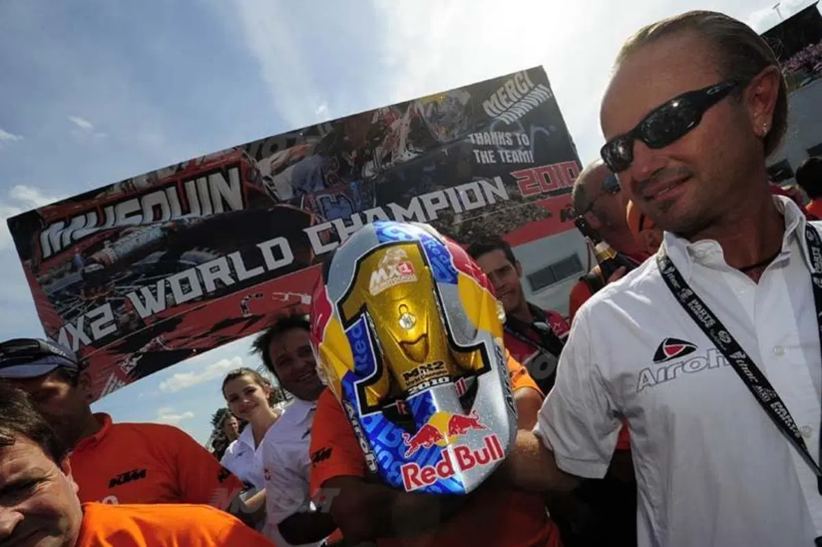 MX. Le foto più spettacolari del GP del Benelux (59)