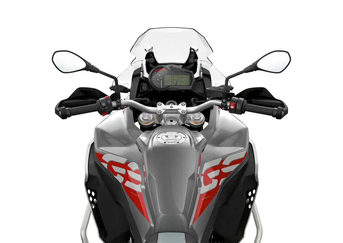 Bmw F 850 GS F 850 GS Adventure (2019 - 20) (4)