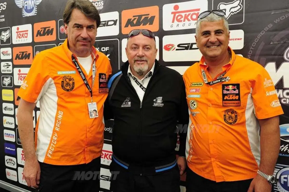 MX. Le foto più spettacolari del GP del Benelux (63)