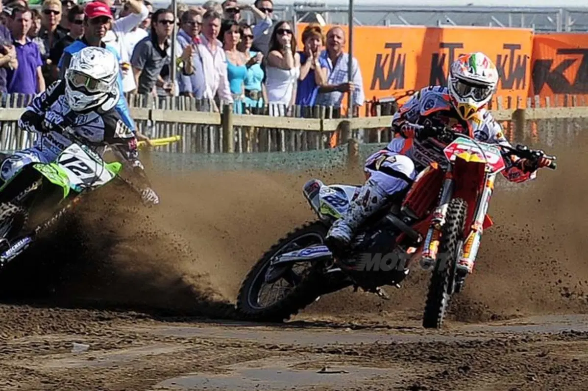 MX. Le foto più spettacolari del GP del Benelux (64)