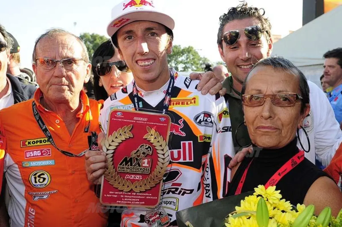 MX. Le foto più spettacolari del GP del Benelux (66)
