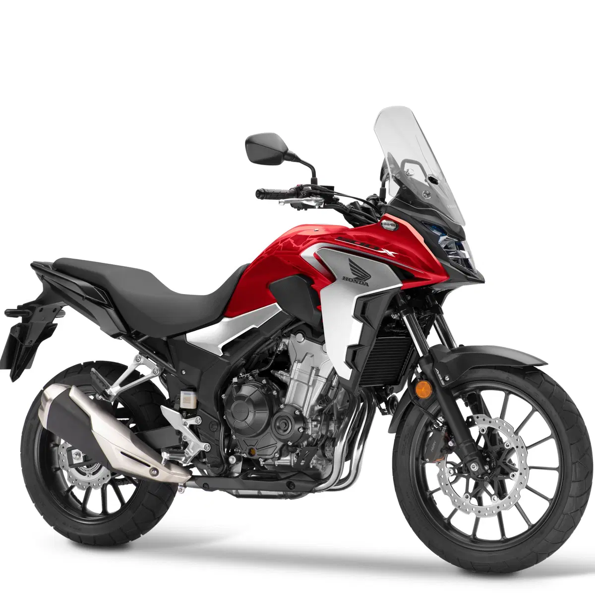 Honda CB 500 X (2019 - 20)