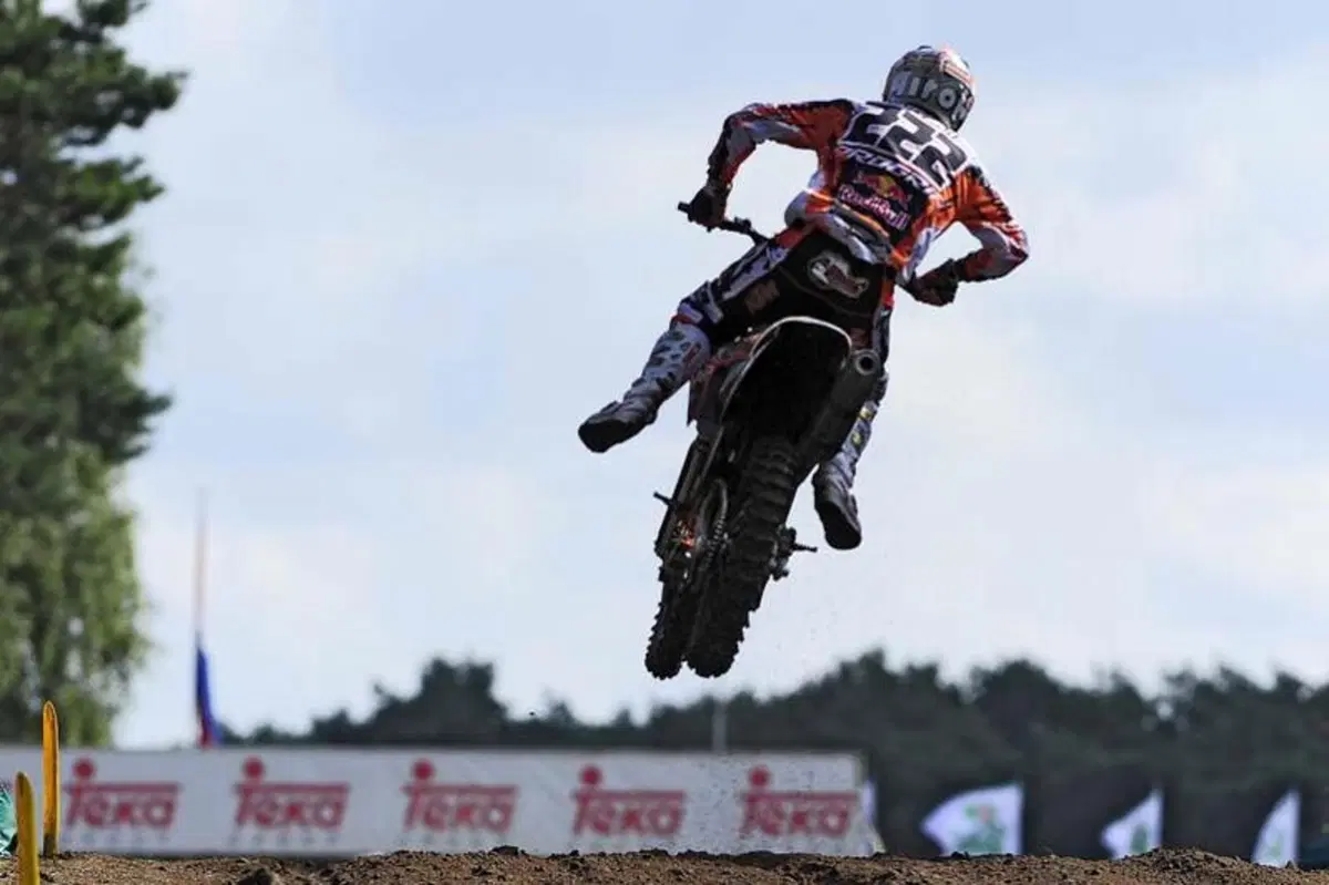 MX. Le foto più spettacolari del GP del Benelux (68)