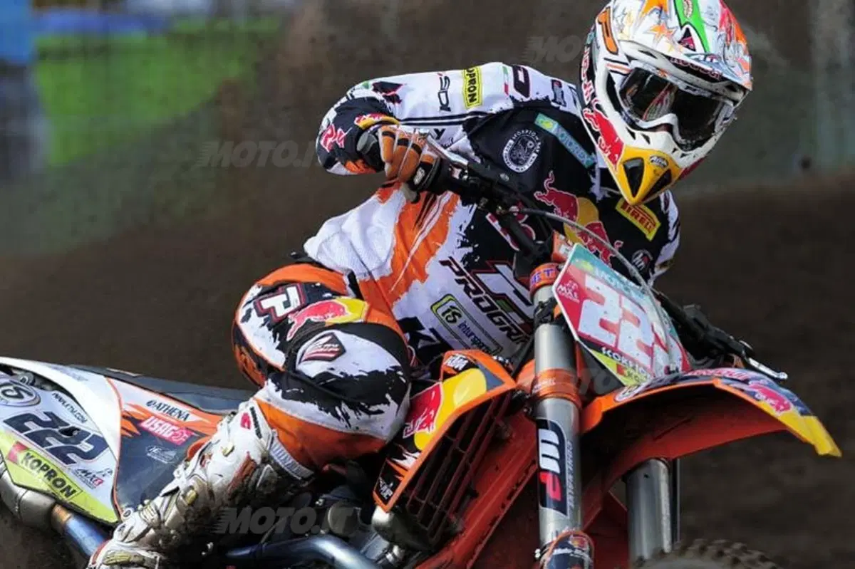 MX. Le foto più spettacolari del GP del Benelux (69)