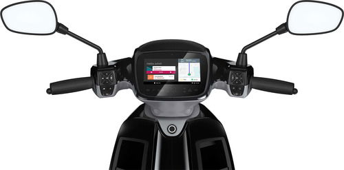 EICMA 2018: Etergo AppScooter (3)