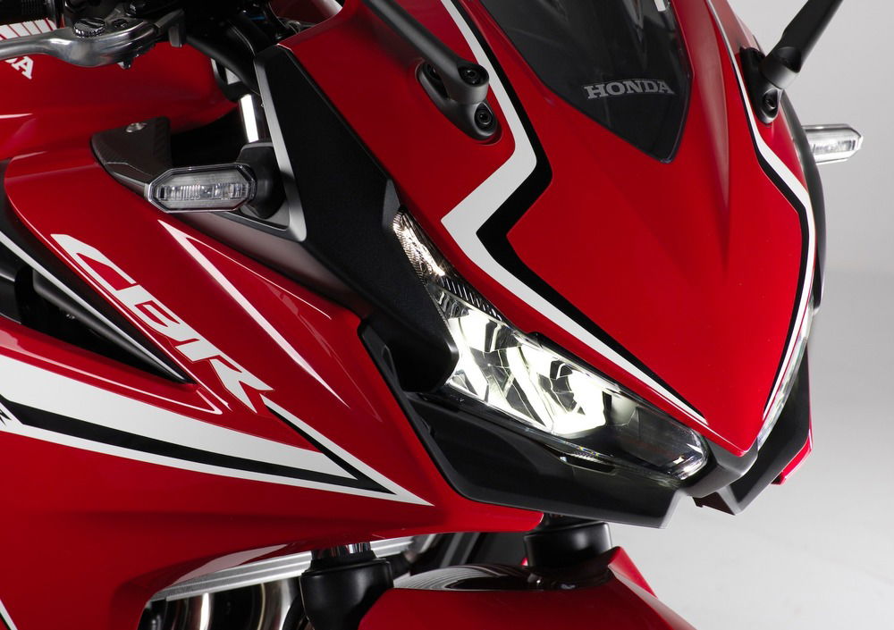 Honda CBR 500 R (2019 - 20) (5)