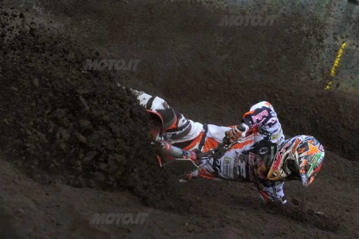 MX. Le foto più spettacolari del GP del Benelux (70)