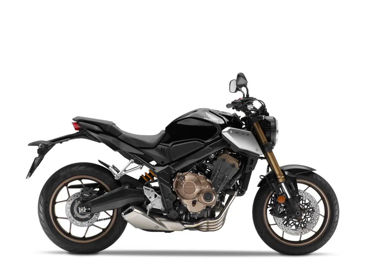 Honda CB 650 R CB 650 R (2019 - 20) (12)