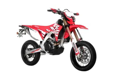 Honda CRF 450XR