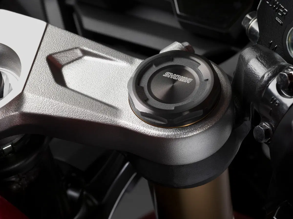Honda CBR 650 R CBR 650 R (2019 - 20) (8)