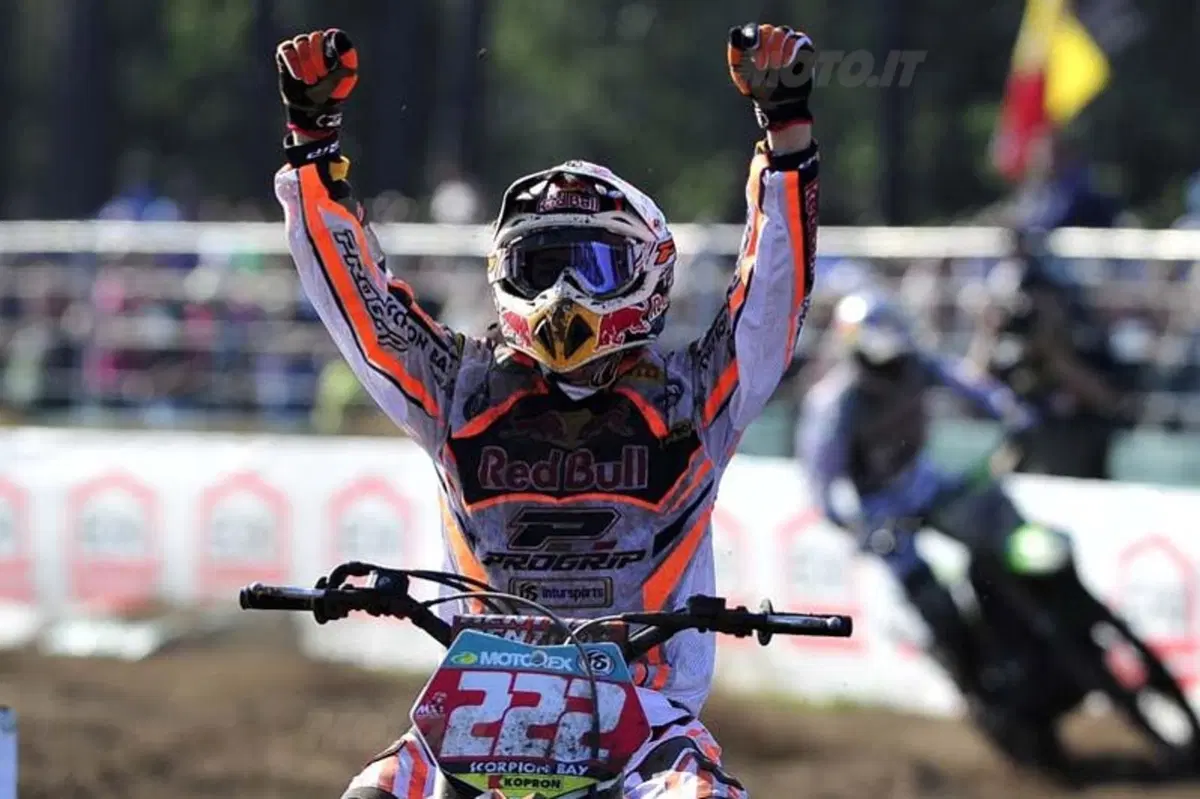 MX. Le foto più spettacolari del GP del Benelux (71)