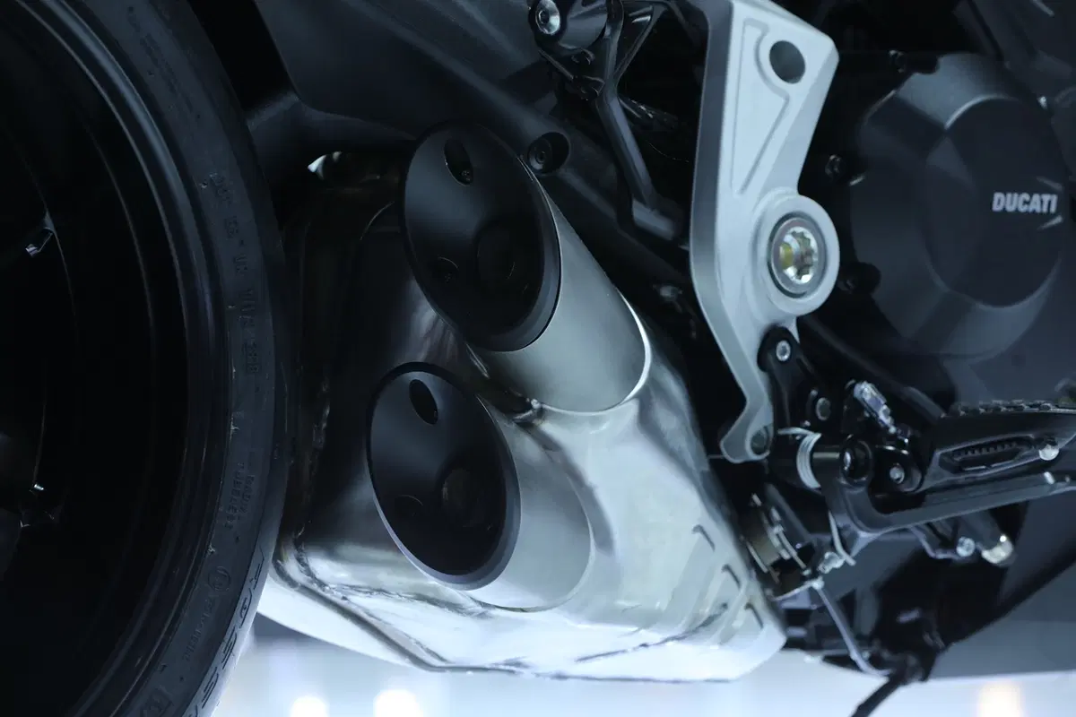 EICMA 2018: Ducati Diavel 1260, foto, video e dati (11)