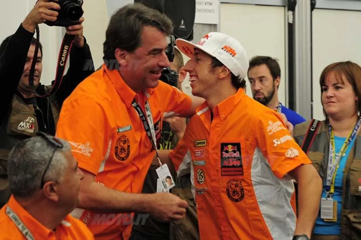 MX. Le foto più spettacolari del GP del Benelux (73)